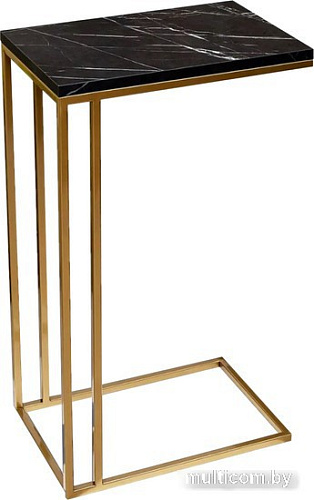 BZT Simmin Duo Golden SDGD001 (золотое двойное основание/черная доска)