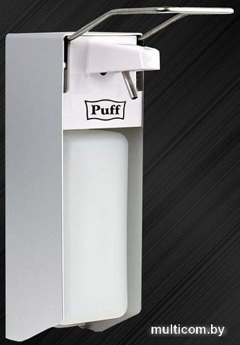 Дозатор для антисептика и жидкого мыла Puff 8190