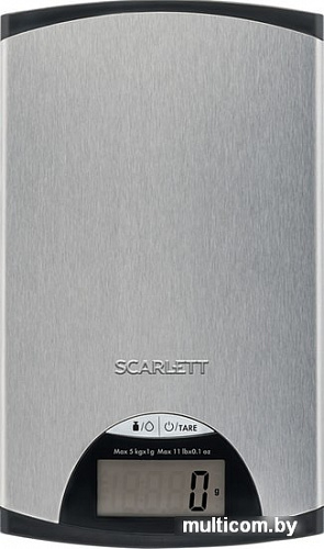Кухонные весы Scarlett SC-KS57P97