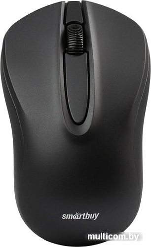 Мышь SmartBuy One SBM-329-AG-K