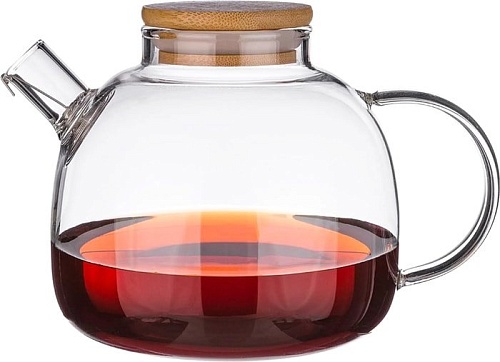 Заварочный чайник Agness 250-117