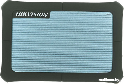 Внешний накопитель Hikvision T30 HS-EHDD-T30(STD)/2T/Blue/Rubber 2TB (синий)