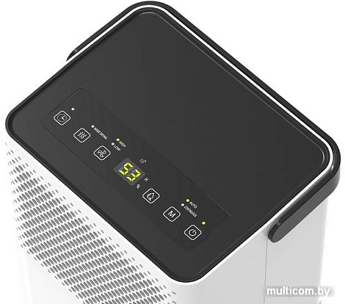 Осушитель воздуха Zanussi ZDH-12L