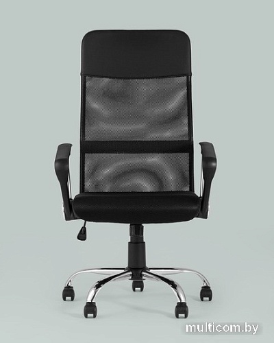 Кресло Stool Group TopChairs Benefit (черный)