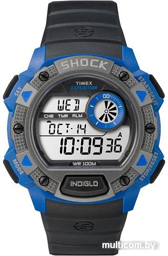 Наручные часы Timex TW4B00700
