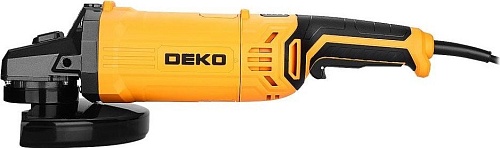 Угловая шлифмашина Deko AG2600DK 083-1031