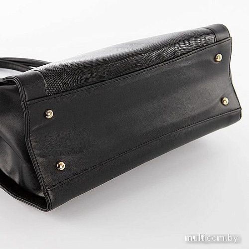 Женская сумка David Jones 823-CM6687-BLK (черный)