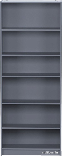 Стеллаж Mio Tesoro Varma Stand 80 (серый)