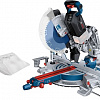 Торцовочная пила Bosch GCM 18V-305 GDC Professional 0601B43000 (без АКБ)