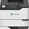 Принтер Lexmark MS821dn