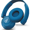 Наушники JBL T450BT [JBLT450BTBLU]