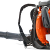 Ранцевая воздуходувка Husqvarna 580BTS