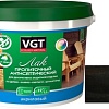 Лак VGT Пропиточный с антисептиком 0.9 кг (венге)