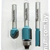 Набор фрез Makita D-30209