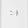 Внешний аккумулятор Buro BPW10E 10000mAh (белый)