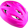 Cпортивный шлем Favorit XLK-3PN (M, розовый)