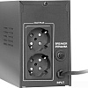 Источник бесперебойного питания ExeGate Power Back BNB-450.LED.AVR.EURO
