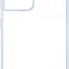 Чехол для телефона VOLARE ROSSO Clear для Samsung Galaxy S21 Ultra (прозрачный)