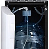 Кулер для воды Ecotronic K41-LXE (белый/черный)
