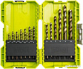 Набор оснастки Ryobi RAK19HHS2 (19 предметов)