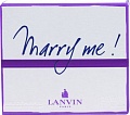 Lanvin Marry Me! EdP (30 мл)