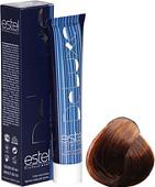 Estel Professional De Luxe 7/40 русый медный для седины