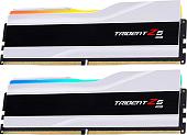 Оперативная память G.Skill Trident Z5 RGB 2x16ГБ DDR5 6000МГц F5-6000J3238F16GX2-TZ5RW