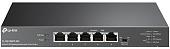 Неуправляемый коммутатор TP-Link TL-SG105PP-M2 V1