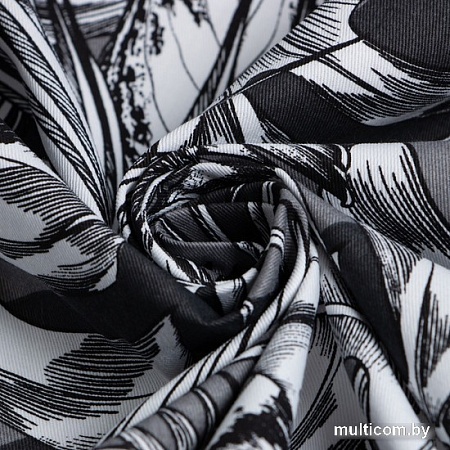 Этель Palm leaves 9322468