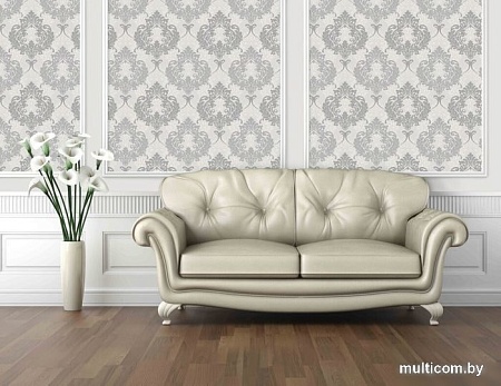 Бумажные обои Гомельобои Барон 9С5К к-21