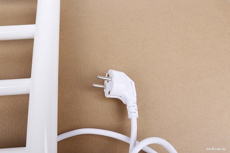 Полотенцесушитель Saniteco LD0107 (50x80, белый)