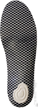 Стельки ортопедические Orto Profi Victory-Antishock 69 Полнопрофильные (р.37)