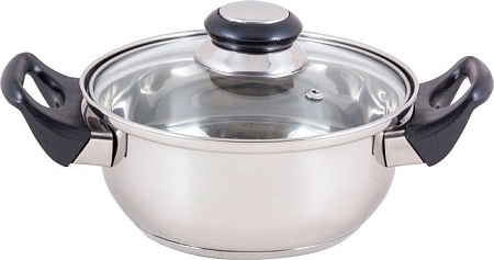 Кастрюля Mallony BAK-S-01 [985886]