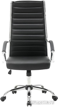 Кресло Brabix Style EX-528 (черный)