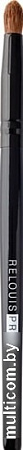 Кисть для пудры Relouis Pro Pencil Brus