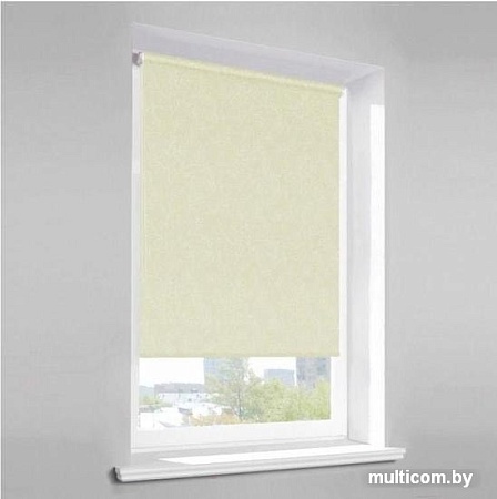 Рулонные шторы Lm Decor Сакура LM 43-01C 200x185