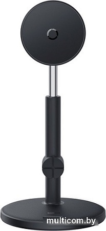 Подставка Baseus MagicPro Magnetic Desktop Phone Stand (черный)
