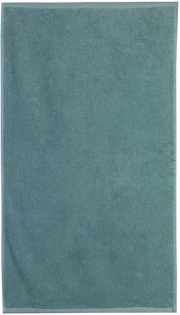 Полотенце Sofi De MarkO Preston 70х140 ПЛ-ПР-70х140мв (морская волна)