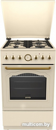 Кухонная плита Gorenje KS5250CLI