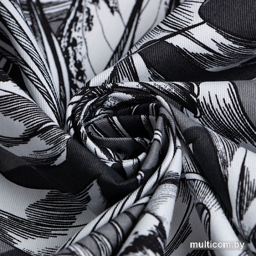 Этель Palm leaves 9322468