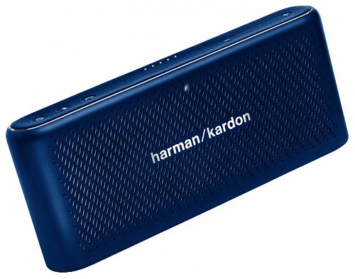 Портативная акустика Harman/Kardon Traveler