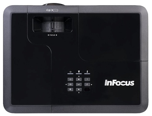 Проектор InFocus IN138HDST