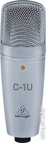 Микрофон BEHRINGER C-1U