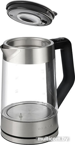 Электрочайник Polaris PWK 1710CGLD