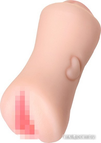 Мастурбатор TOYFA 893020