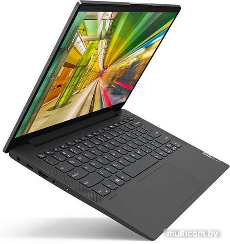 Ноутбук Lenovo IdeaPad 5 14ALC05 82LM00A6RK