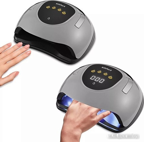 УФ-лампа Kitfort KT-3152