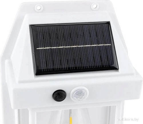 Уличный настенный светильник RockForce RF-WL6009 (62121), (3шт, белый)