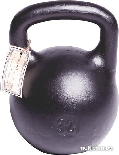 Titan любительская 32 кг