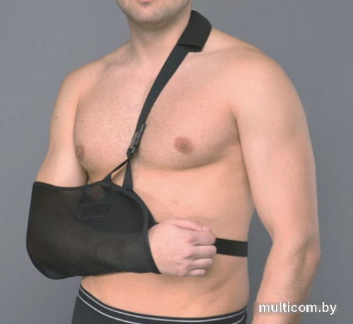 Ортез плечевой косыночный Prolife Orto ARM304 (XXL)